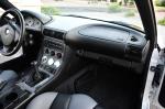 BMW Z3 M Coupe 2002 года
